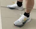耐克NIKE男子跑步鞋飞马AIR ZOOM PEGASUS 42运动鞋IB1873-005蓝40 实拍图
