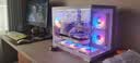 盈通（yeston）AMD RADEON RX 7650 GRE 8G D6 游戏高手OC 超频版 三风扇 全新游戏独立显卡 实拍图