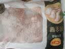 正大鸡全腿4斤【美食大赛同款】鸡腿烧烤鸡肉鸡腿肉生鲜烤鸡大腿 实拍图