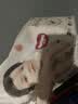 好奇（Huggies）铂金装小桃裤成长裤XXL74片(≥15kg)尿不湿【散热口碑王】 实拍图
