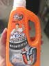 威猛先生（Mr Muscle）管道速效疏通啫喱 强力瓦解卫浴堵塞 管道疏通剂960ml 实拍图