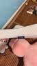 诺伊曼 NOYOKE乳胶枕头颈椎枕专用成人睡眠枕头波浪形泰国天然乳胶【平板低枕】 实拍图