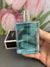 IDX男士香水持久留香72小时木质淡香水蔚蓝古龙斩女香生日礼物送男友 实拍图
