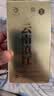 凤牌红茶 云南滇红 精装品鉴装12g金针 金芽 古树 茶叶 26年新茶 实拍图