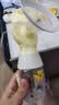 美德乐（Medela）吸奶器电动吸乳器单边防逆流舒适按摩母乳喂养丝韵舒悦版 实拍图