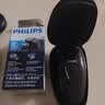飞利浦（PHILIPS）电动剃须刀男士刮胡刀 胡须刀进口浮动双刀头自动研磨送男友老公 PQ182+收纳包 实拍图