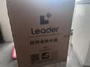 统帅海尔出品统帅懒人无镁棒F9PRO电热水器60L双胆扁桶净肤洗变频节能国家补贴京东自营上门安装 实拍图
