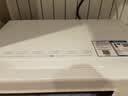 美的（Midea）变频小清新微波炉 液晶屏幕 磨砂面板 小型20L家用 匠心工艺一级能效（PM2002） 实拍图