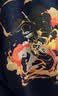 优衣库ONE PIECE UT/短袖T恤男装女装488246 69 藏青色 M 实拍图