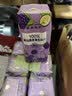 菲里维尔 FERRIS WHEEL葡萄桑葚汁饮料100%果汁饮品 200ml*12瓶 0防腐剂0脂肪 实拍图