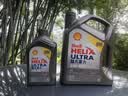 壳牌（Shell）全合成机油超凡喜力5W-40 SP/C3级4L+1L香港进口 实拍图