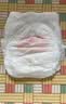 好奇（Huggies）铂金装小桃裤成长裤XXL74片(≥15kg)尿不湿【散热口碑王】 实拍图