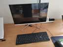联想(Lenovo)台式机英特尔酷睿i7/独显商务办公设计剪辑游戏二手电脑整机 配置九 酷睿i5 740G 高清独显 24寸 实拍图