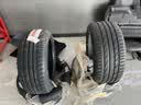 玛吉斯（MAXXIS）轮胎/汽车轮胎 255/40ZR18 99Y VS5 适配奔驰E级 实拍图