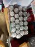 可口可乐（Coca-Cola）可乐*12+雪碧*8+芬达*4 有糖汽水 碳酸饮料  330ml*24罐 实拍图