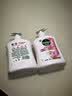 滴露（Dettol）健康抑菌洗手液滋润倍护500g 消毒抑菌99.99% 儿童适用不含酒精 实拍图