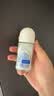 妮维雅（NIVEA）孙颖莎同款抑汗香体止汗露腋下干爽精华爽身走珠液50ml*2生日礼物 实拍图