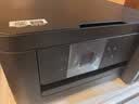 爱普生（EPSON）【6代新品】L4358墨仓式彩色无线AI学习打印机一体机家用/办公L4266/L4268升级自动双面/液晶屏/黑 实拍图