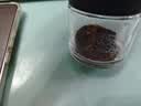 CLITON手摇磨豆机 咖啡豆研磨机手磨便携咖啡机手动磨豆机自动研磨粉机 实拍图