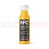 农夫山泉100%纯果汁NFC橙汁300ml*24瓶鲜果冷压榨0添加剂饮料礼盒 实拍图