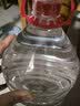 农夫山泉饮用水 饮用天然水5L*4桶 整箱装 桶装水塑膜随机包装 实拍图