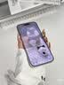 第一卫DIVI【超瓷晶2片装】适用苹果17ProMax钢化膜iPhone17ProMax手机膜AR抗反射防尘防摔抗指纹超薄全覆盖 实拍图