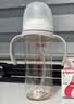 贝亲（Pigeon）PPSU宽口径自然实感防胀气奶瓶330ml LL号奶嘴 9个月+ AA194 实拍图