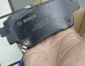 博世（BOSCH）刹车片前片哈弗H6F7M6瑞虎8小鹏G3iP5长安CS95逸动EVCS75远景风神 实拍图
