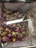 南京同仁堂陈皮玫瑰花茶平阴玫瑰花陈皮丝生气焦虑疏肝解郁焦虑脸色暗黄茶包 实拍图