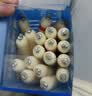 小鹿蓝蓝海洋无污染鳕鱼肠600g 宝宝儿童零食益生元鳕鱼肉肠 出游节日送礼 实拍图