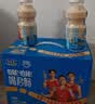 君乐宝（JUNLEBAO）君畅乳酸菌饮品乳酸菌发酵含膳食纤维330mL*12瓶整箱发货聚餐解腻 实拍图