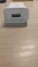 绿联5v1a5w充电头器USB适用苹果iPhone18/17/16/15/14华为小米荣耀OPPO安卓手机手表手环耳机小功率 实拍图