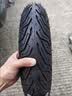 米其林（MICHELIN）CITY2 GRIP半热熔摩托车轮胎踏板小牛九号电动车晴雨防滑真空外胎 SAVER升级版:90/90-10 实拍图