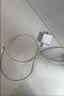 品胜苹果数据线PD快充充电线Type-C to Lightning适用iPhone14pro/13/12手机iPad车载USB-C充电器线3米 实拍图