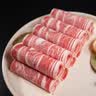 鲜京采惠选 新西兰原切羊排肉卷净重350g 火锅涮肉 实拍图