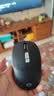 惠普（HP）S1500 Pro蓝牙无线鼠标 人体工学办公静音游戏便携 台式机笔记本电脑 黑色升级 实拍图