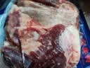 卓宸 澳洲原切牛腱子2斤 炖煮健身减脂酱牛肉食材 实拍图