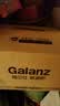 格兰仕（Galanz）微波炉家用小型便捷微波炉 360°转盘加热旋钮操控易洁内胆操作简单SE(W3) 实拍图