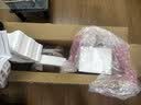 美的（Midea）【APP智能】家用空调扇落地遥控冷风扇/负离子加湿冷风机/水冷塔扇冷气扇强力制冷移动空调AAF10MR 实拍图