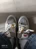 耐克NIKE男子滑板鞋NIKE SB FORCE 58运动鞋DV5477-106棕43 实拍图