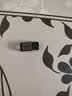 绿联Type-C转换USB3.2转接头OTG适用苹果18/17/16华为安卓手机数据线U盘平板笔记本电脑耳机键鼠车充电 实拍图
