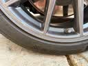 米其林（MICHELIN）静音棉轮胎 235/45ZR18 98Y T1 竞驰 PILOT SPORT 4 适配特斯拉 实拍图