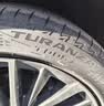 普利司通（Bridgestone）汽车轮胎 235/45R18 94W T005A 原厂配套凯美瑞/适配帕萨特/锐志  实拍图
