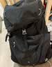 迪卡侬登山包MH500户外旅行徒步背包轻便出游露营大容量38L-5324238 实拍图