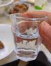 古井贡酒 年份原浆古8 浓香型白酒 50度 100mL*1瓶 单瓶装 实拍图
