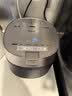 松下（Panasonic）【国家补贴】饭光光PRO钛电饭煲钛内胆微压IH家用0涂层电饭锅4-5人316不锈钢一级能效SR-HT402X 实拍图