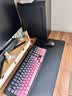 EMACHINES宏碁acer U200提手机箱商务办公简约便携台式机手提迷你桌面电脑小机箱matx主板USB3.0品牌加厚 U200黑标准款（M-ATX主板/ATX电源位） 实拍图