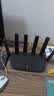 普联（TP-LINK）大道路由器7DR6430 BE6400 5G WiFi7千兆双频家用高速穿墙 2.4G wifi6无线 2.5G网口 游戏加速 实拍图