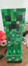 乐高（LEGO）积木我的世界21276 苦力怕男女孩儿童玩具生日礼物 实拍图