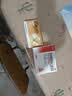 澳诺葡萄糖酸钙锌口服溶液 5ml*36支+星鲨 维生素AD滴剂（胶囊型）36粒 实拍图